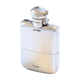 Silver Hip Flask