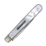 Silver Fruit Knife
