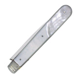 Silver Fruit Knife
