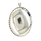 Silver Locket