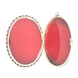 Silver Locket