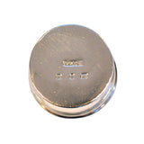 Silver Pill Box