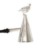 Partridge Candle Snuffer