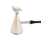 Partridge Candle Snuffer