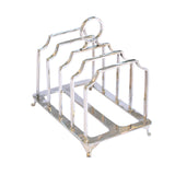 Art Deco Style Toast Rack