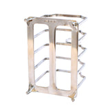 Art Deco Style Toast Rack