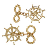 Nautical Cufflinks