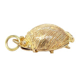 'Beatles' Charm
