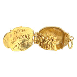 'Beatles' Charm