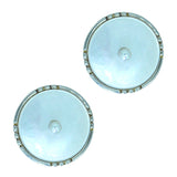 Pearl Cufflinks