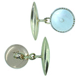 Pearl Cufflinks