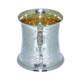 Silver Christening Mug
