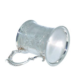 Silver Christening Mug