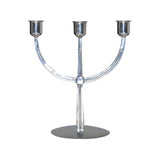 Silver Candelabra