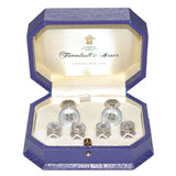 9ct Turnbull & Asser Dress Set