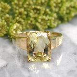 Beryl Ring