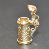 Stein Bier Jug Charm