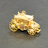 Carriage Charm