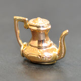 Coffee Pot Charm