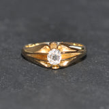 Diamond Ring