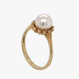 Pearl Ring