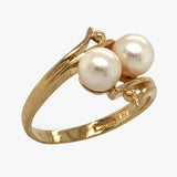 Pearl Ring