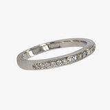 Diamond Eternity Ring