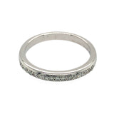 Diamond Eternity Ring