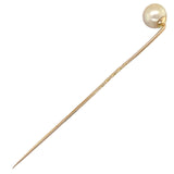 Pearl Tie pin