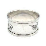 Silver Napkin Ring