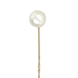 Pearl Tie Pin