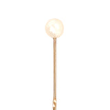 Pearl Tie Pin