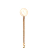 Pearl Tie Pin