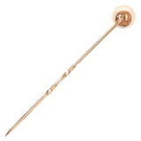 Pearl Tie Pin