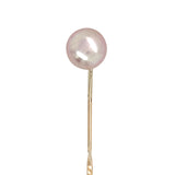 Pearl Tie Pin