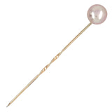 Pearl Tie Pin