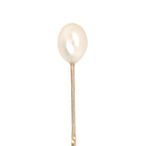 Pearl Tie Pin