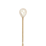 Pearl Tie Pin