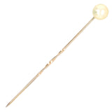 Pearl Tie Pin