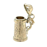 Stein Bier Jug Charm