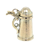 Stein Bier Jug Charm