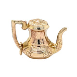 Coffee Pot Charm