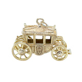 Carriage Charm