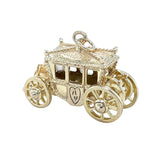 Carriage Charm