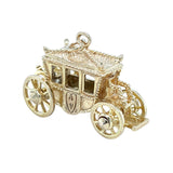 Carriage Charm