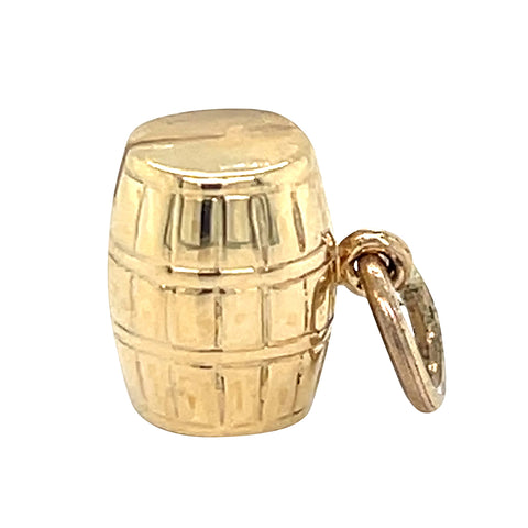 Barrel Charm