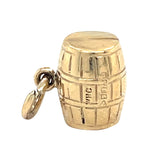 Barrel Charm