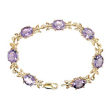 Amethyst Bracelet