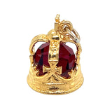 Crown Charm