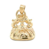 Cornelian Set Seal